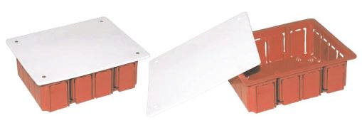 Doza Legatura ST Patrata 150x200mm