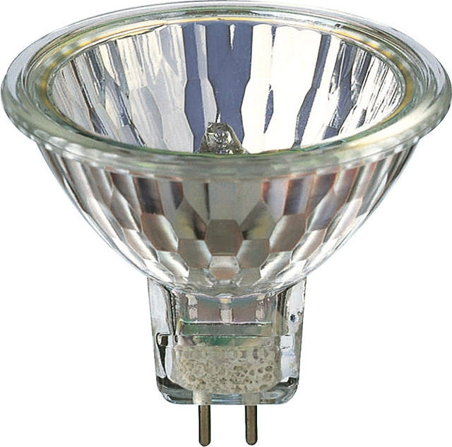 Bec Halogen Spot 50W GU5.3 12V 36D Accent 