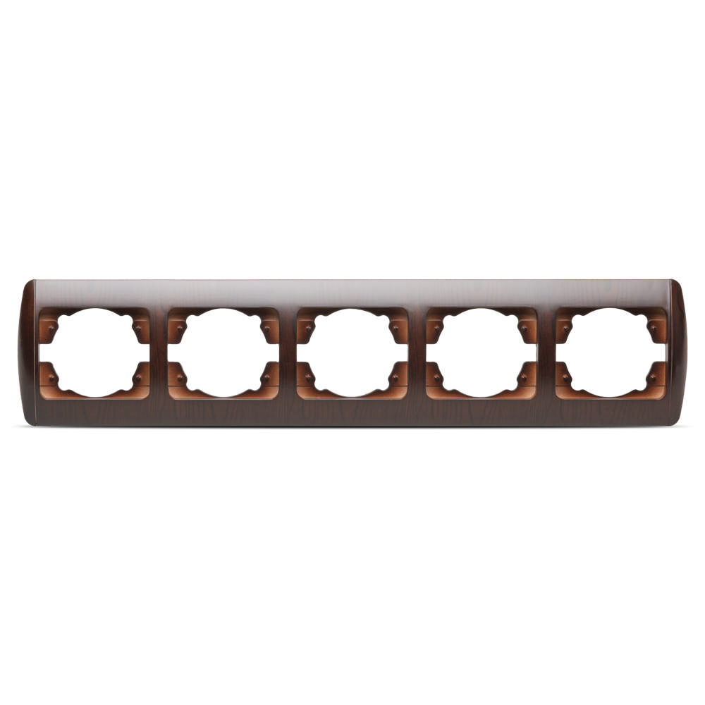 Zirve Rama Suport 5 Posturi Nuc Inchis