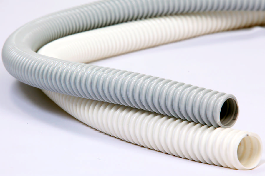 Tub Flexibil PVC Courflex TIP20