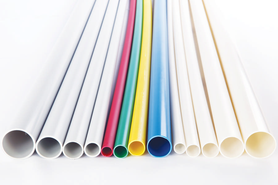 Tub Rigid Combo Î¦ 20mm 320N