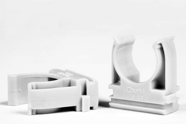 Clema Fixare pentru Tub Rigid Ø32mm