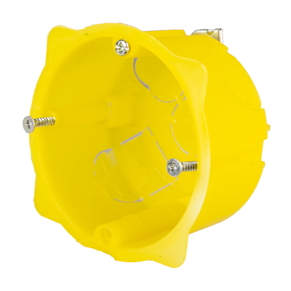 Doza Intrerupator pentru Gips Carton 65mm