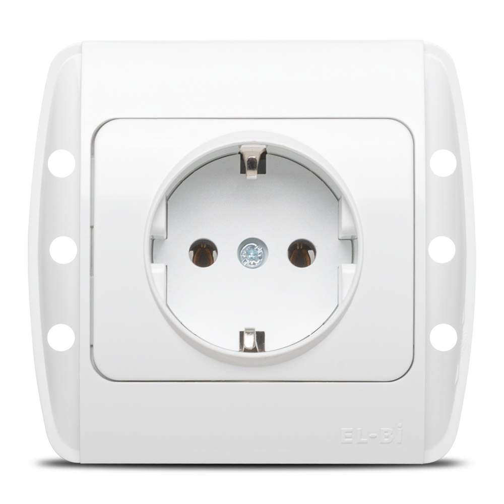 Priza Zirve Bachelita cu CP