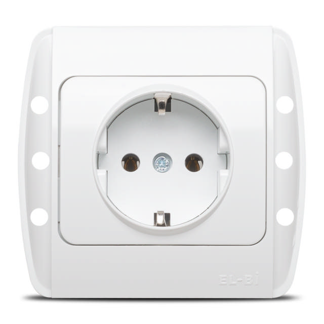 Priza Zirve Bachelita cu CP