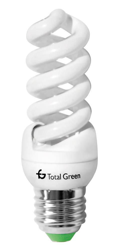 Bec Economic Spirala 18W E27 2700K, TG-2301.242218