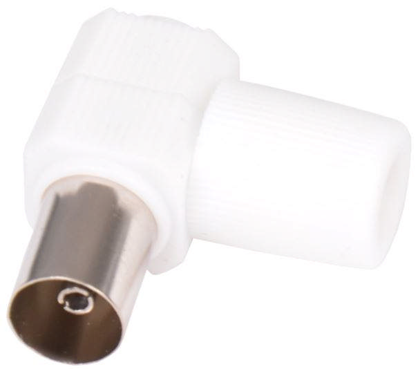 Mufa TV Mama 9.5mm (Cot 90grd.) 