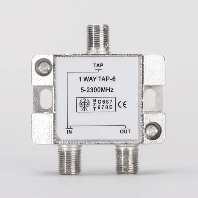 Distribuitor 1M SAT-TAPS 5-2300Mhz 6d 