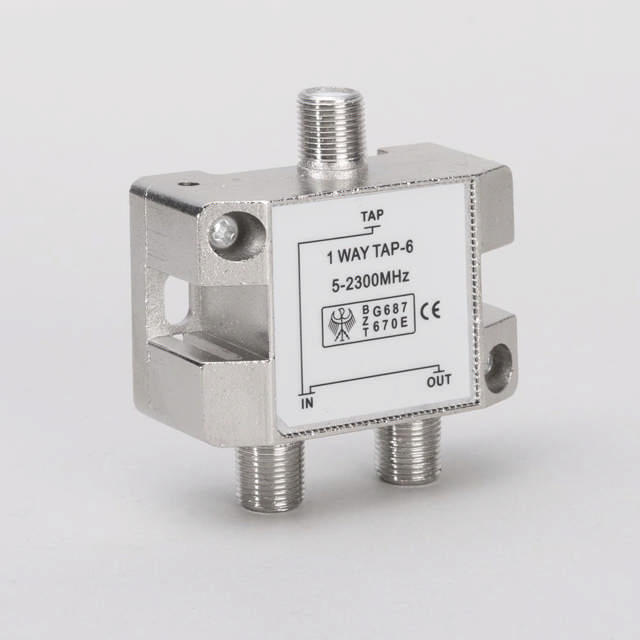 Distribuitor 1M SAT-TAPS 5-2300Mhz 6d 