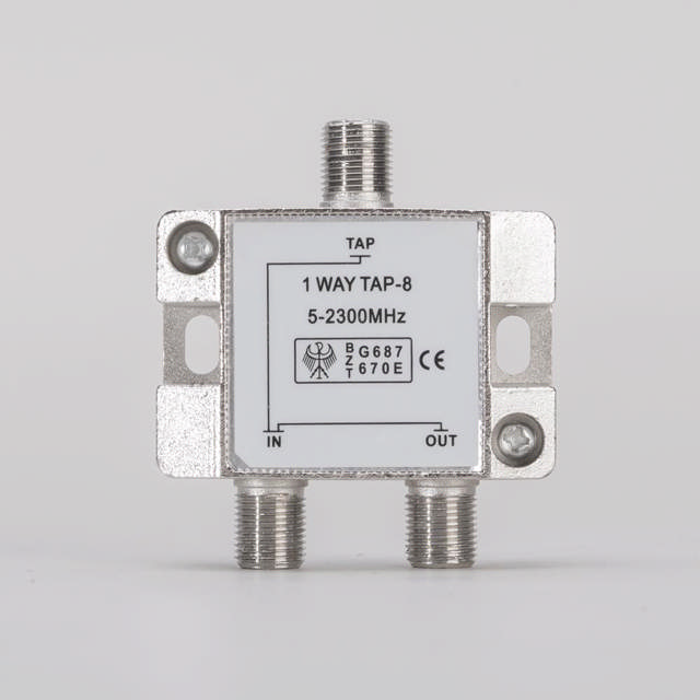 Distribuitor 1M SAT-TAPS 5-2300Mhz 8d 