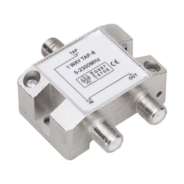 Distribuitor 1M SAT-TAPS 5-2300Mhz 8d 
