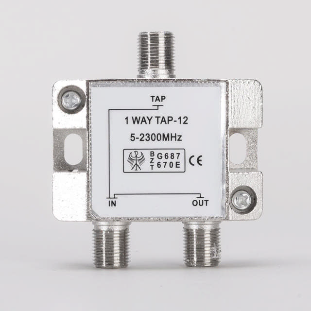Distribuitor 1M SAT-TAPS 5-2300Mhz 12d