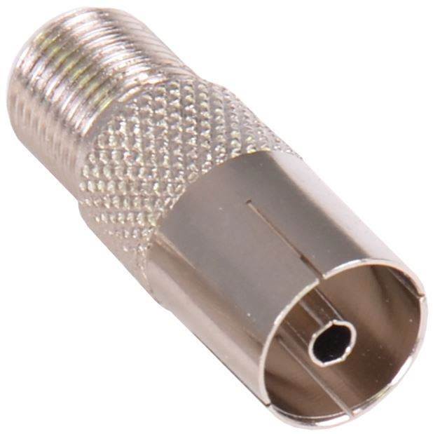 Mufa (F Mama) -> (TV Mama) OC:5392B