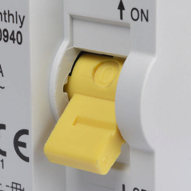  Intrerupator Automat Diferential 2P 16A 30mA