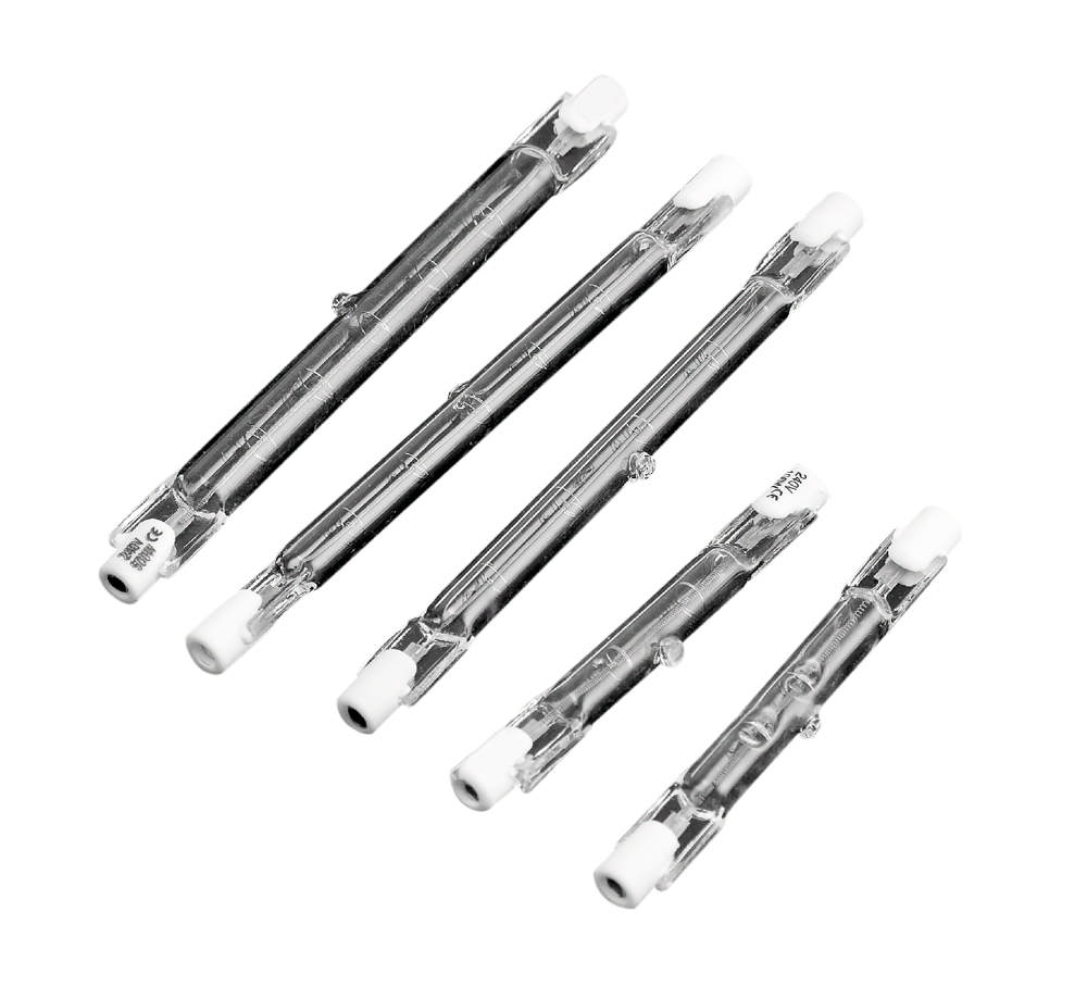 Bec Halogen Liniar 200W 118mm TG-2201.11820