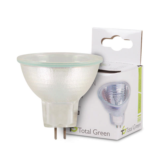 Bec Halogen Spot JCDR 35W GU5.3   