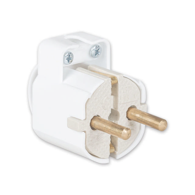 Stecher Ceramic cu CP cu Inel 