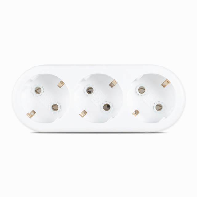 Triplu Stecher Ceramic cu CP 