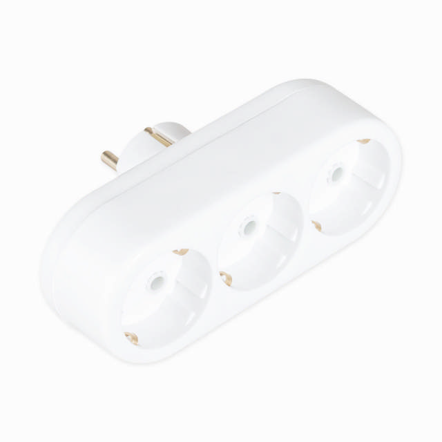 Triplu Stecher Ceramic cu CP 