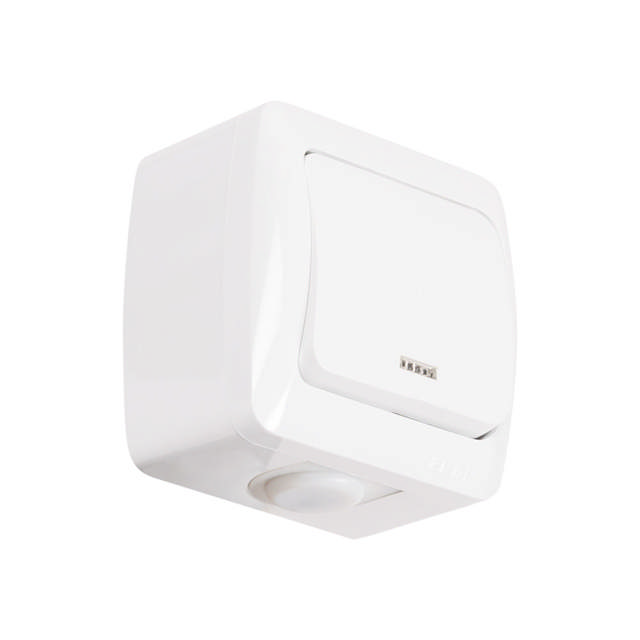 Alsu Intrerupator PT LED