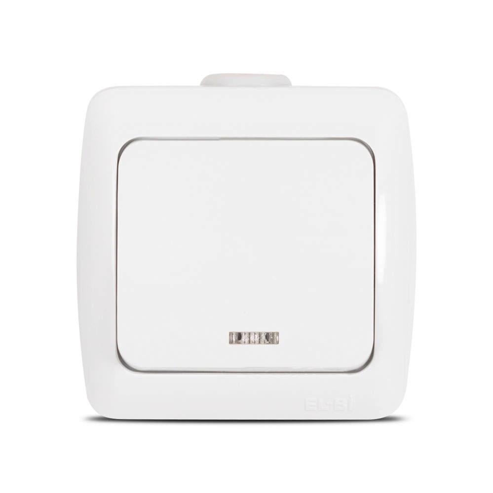 Alsu Intrerupator PT LED