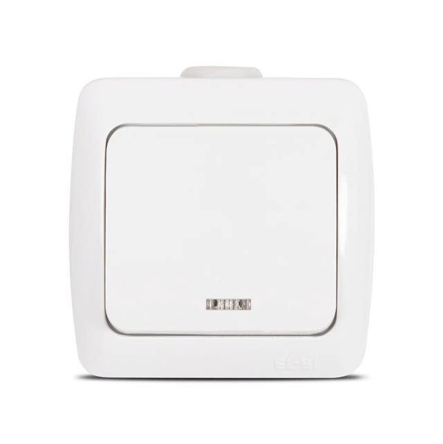 Alsu Intrerupator PT LED