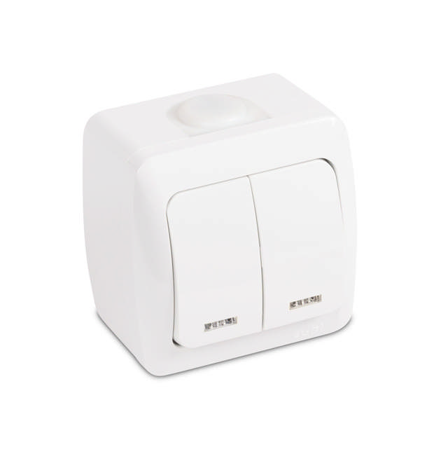 Alsu Comutator LED PT