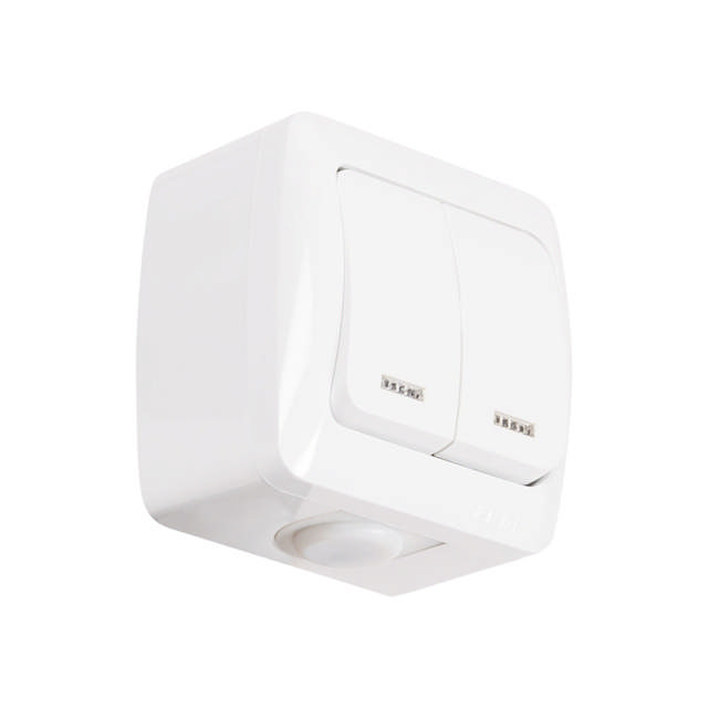 Alsu Comutator LED PT