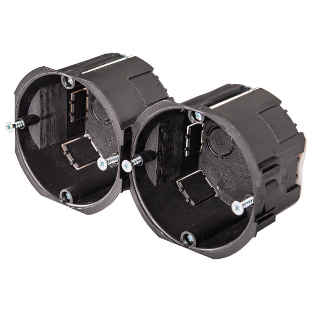 Doza Aparat Gips Carton O=65mm GC04