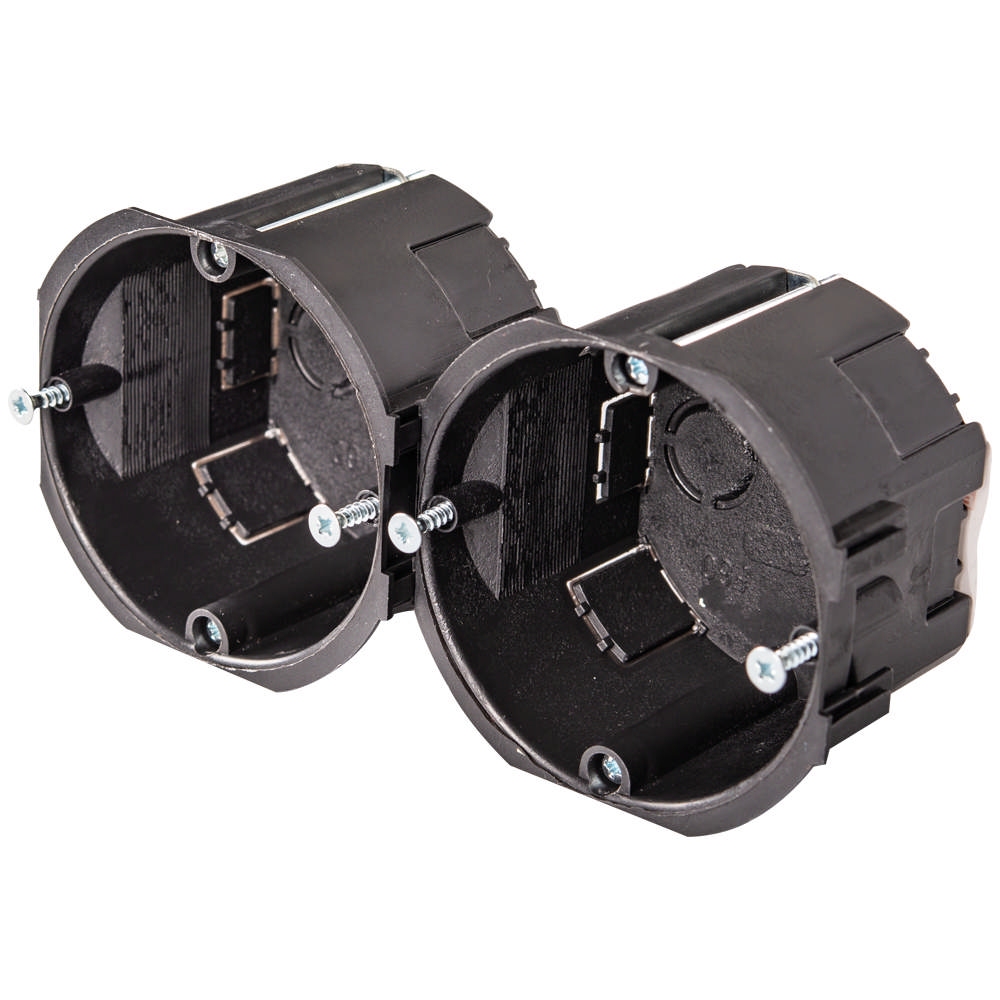 Doza Aparat Gips Carton O=65mm GC04