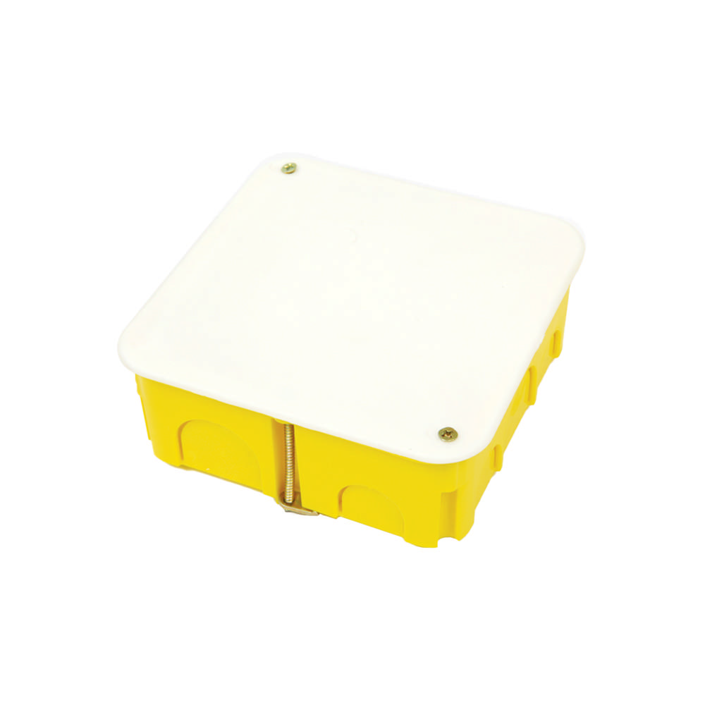 Doza de Derivatie Gips Carton 105x105mm