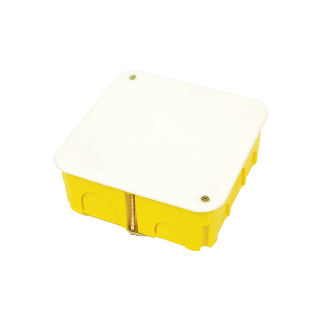 Doza de Derivatie Gips Carton 105x105mm