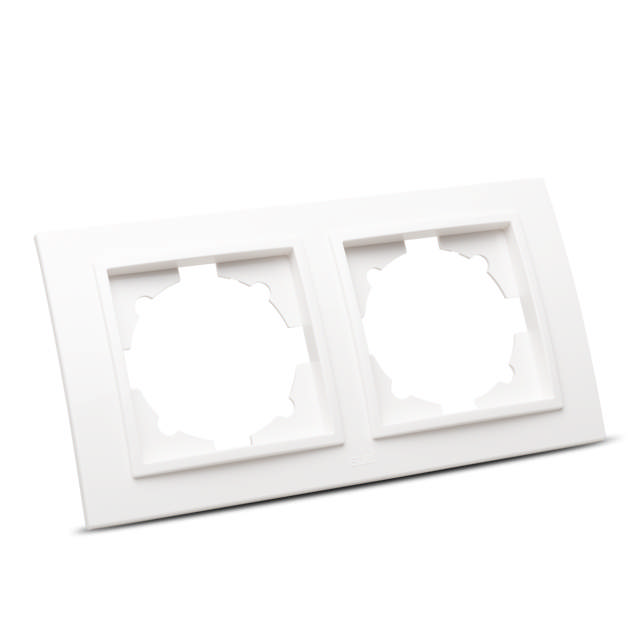 Zena Alb Rama 2 Posturi