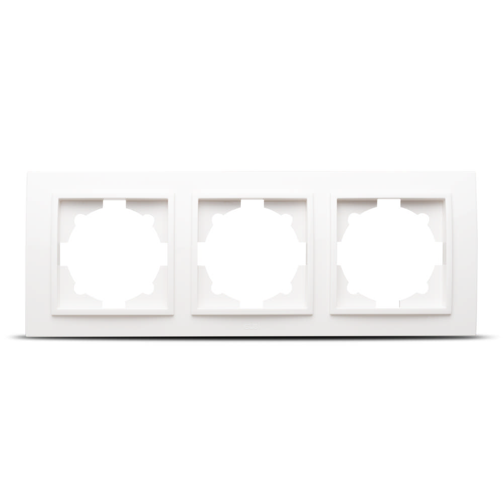 Zena Alb Rama 3 Posturi