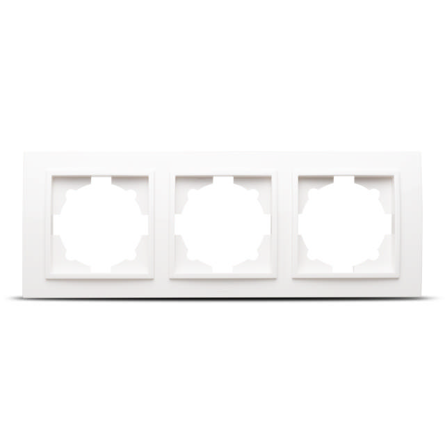 Zena Alb Rama 3 Posturi