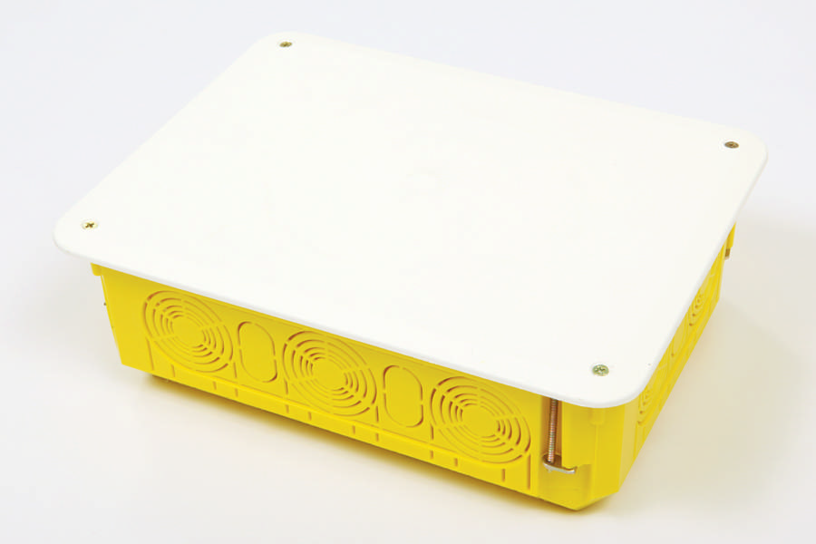 Doza de Derivatie Gips Carton 105x155mm