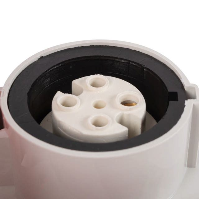 Priza 3x16A PT 380V IP44