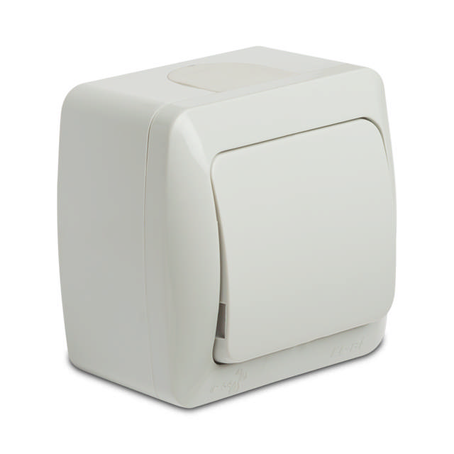 Eva Intrerupator PT IP54