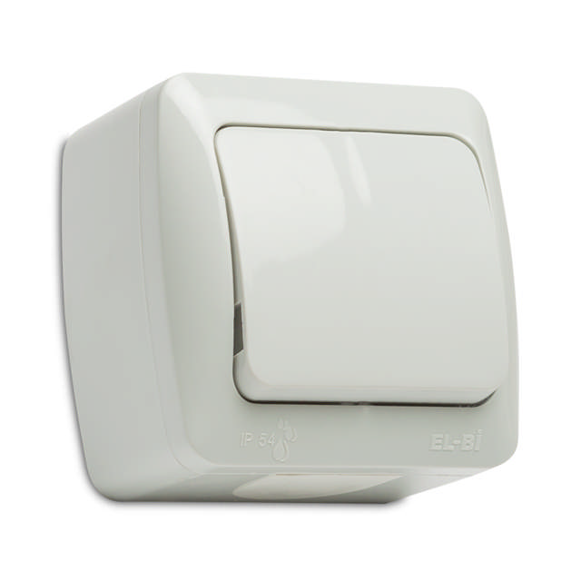 Eva Intrerupator PT IP54