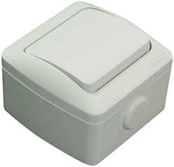 Eva Intrerupator PT IP54