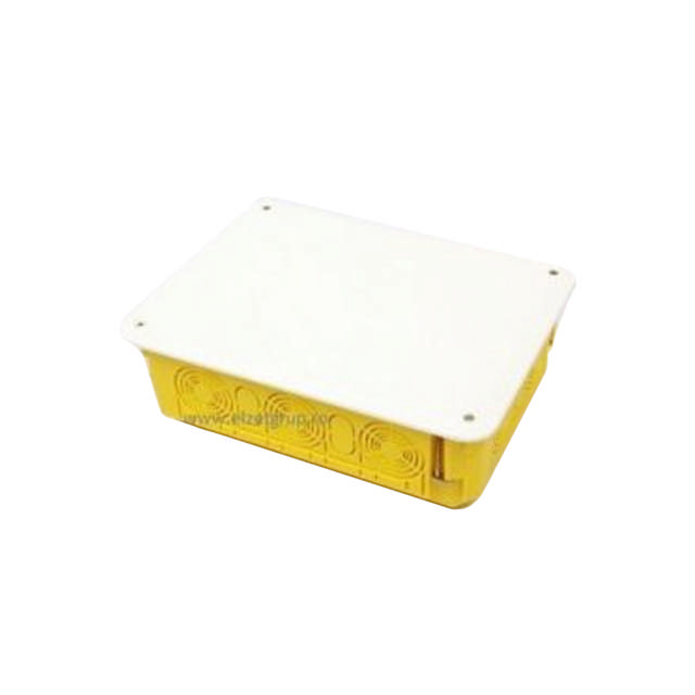 Doza de Derivatie Gips Carton 220x160mm