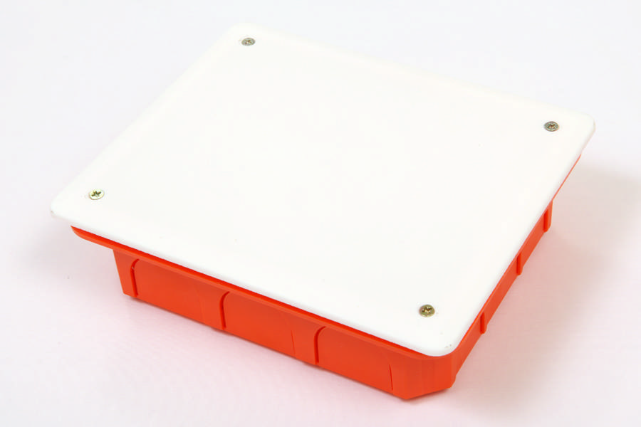 Doza de Derivatie Ultra ST 190x145mm