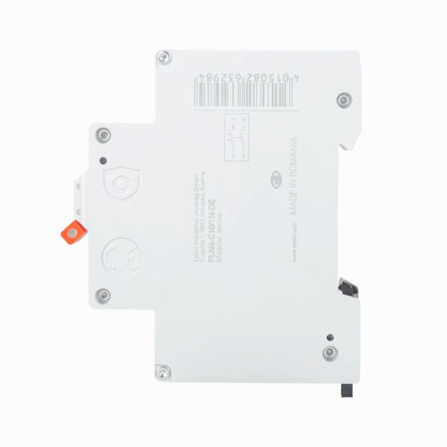 Intrerupator Automat 10A 1P+N C 4.5Ka PLN4