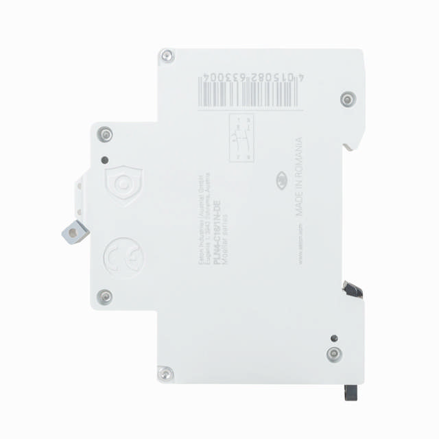 Intrerupator Automat 16A 1P+N C 4.5Ka PLN4