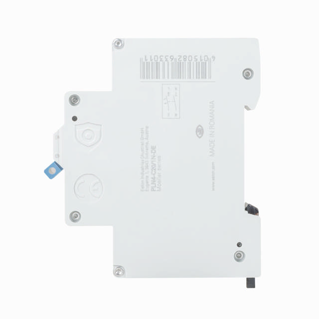 Intrerupator Automat 20A 1P+N C 4.5Ka PLN4