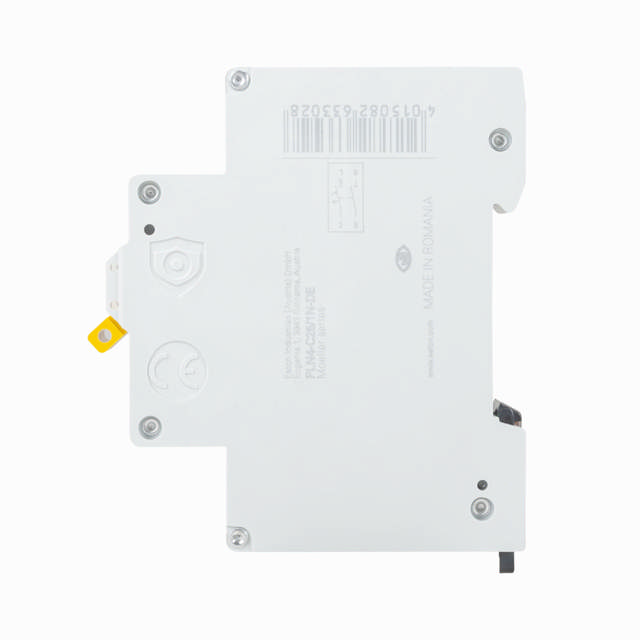 Intrerupator Automat 25A 1P+N C 4.5Ka PLN4