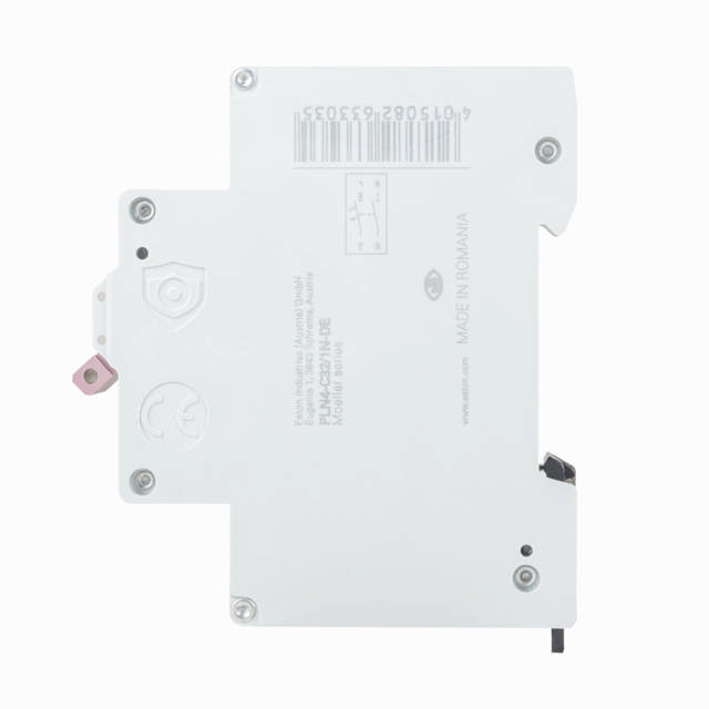 Intrerupator Automat 32A 1P+N C 4.5Ka PLN4