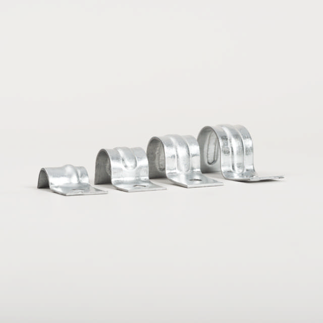 Bride Metalice Nr. 1 12mm