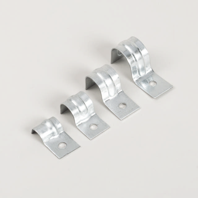 Bride Metalice Nr. 4 20mm