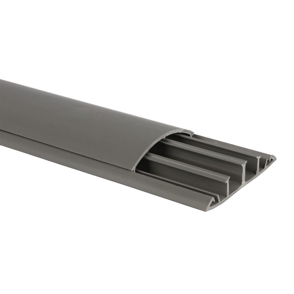 Canal Cablu de Pardoseala 75x18mm